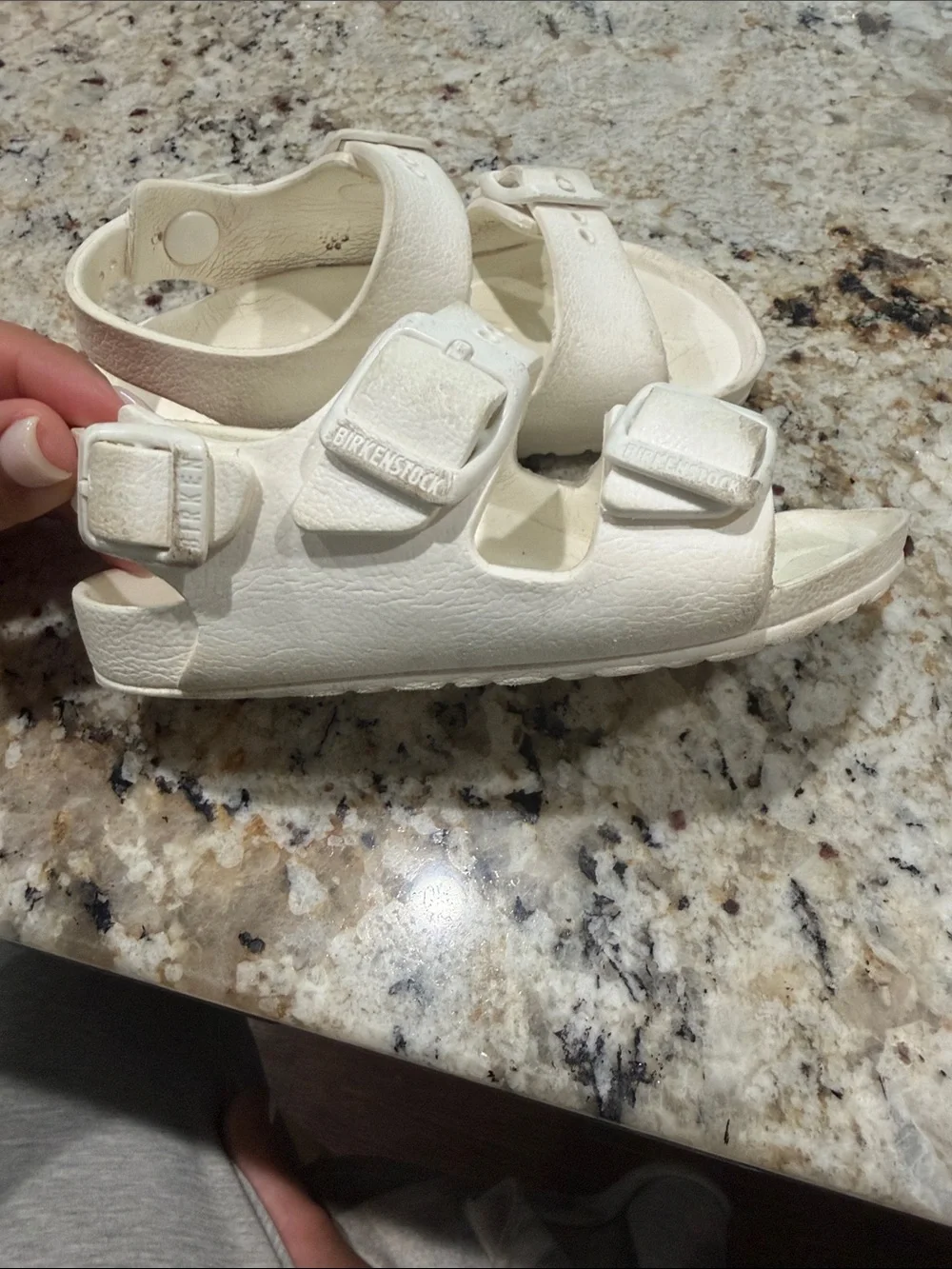 Birkenstock classic kids
